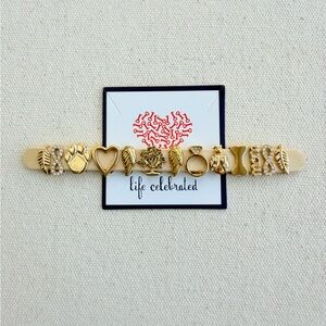 *Charm Set Ideas Available in my Closet* KEEP COLLECTIVE Retired